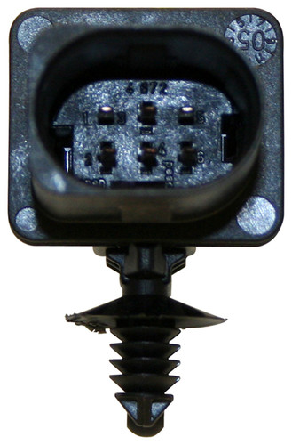 NTK Wideband Oxygen Sensor 24325 - connector view