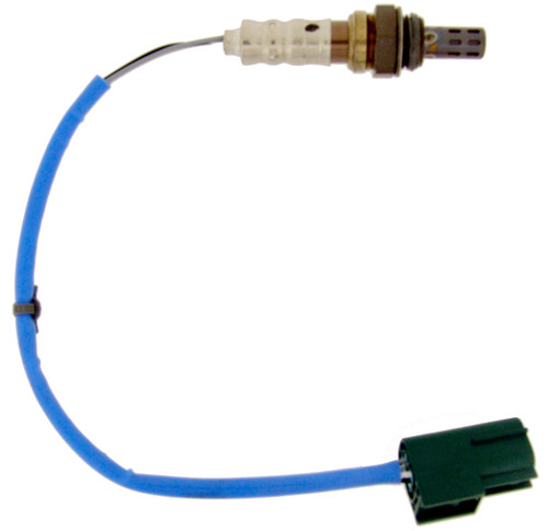 NTK Switching Oxygen Sensor 24298 - front view