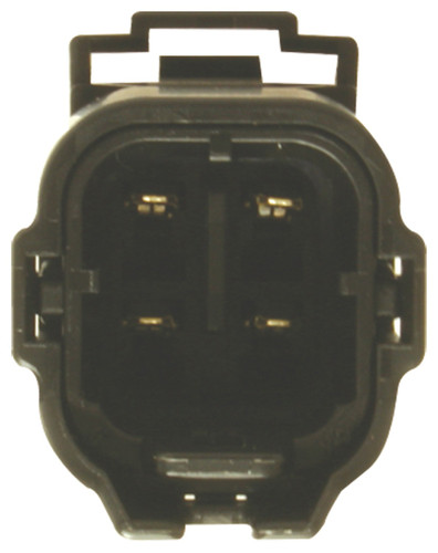 NTK Switching Oxygen Sensor 24278 - connector view