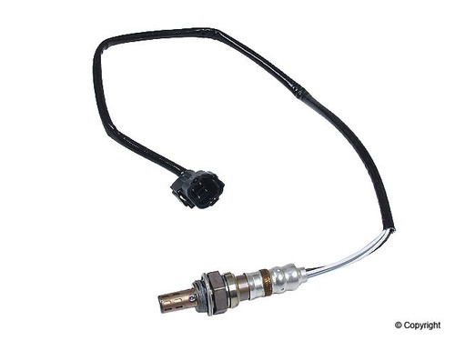 NTK Switching Oxygen Sensor 24278 - top view