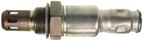 NTK Switching Oxygen Sensor 21075 - bottom view