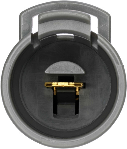 NTK Switching Oxygen Sensor 24038 - connector view