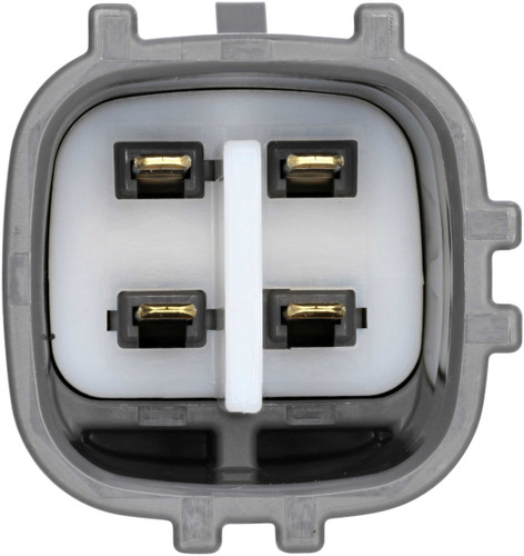 NTK Switching Oxygen Sensor 24131 - connector view