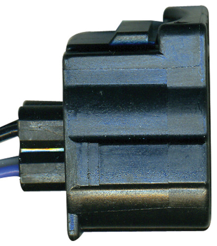 NTK Switching Oxygen Sensor 23533 - side view
