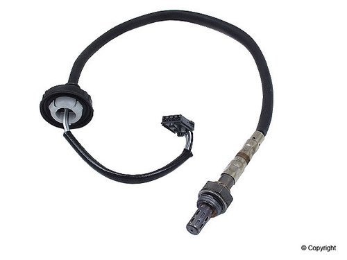 NTK Switching Oxygen Sensor 23020 - top view