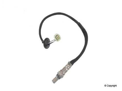 NTK Switching Oxygen Sensor 21508 - top view