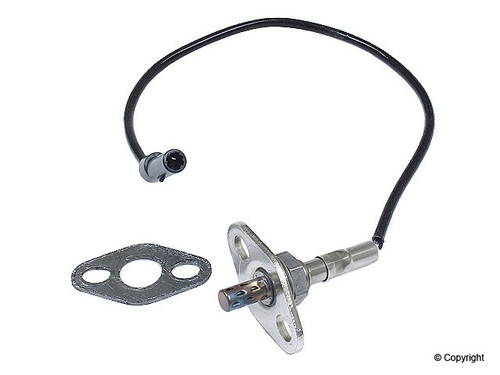NTK Switching Oxygen Sensor 24141 - top view