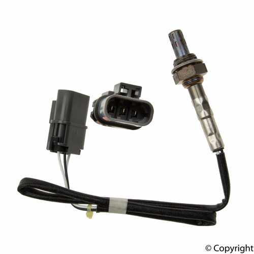 NTK Switching Oxygen Sensor 24039 - top view