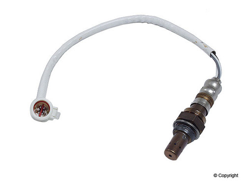 NTK Switching Oxygen Sensor 22060 - top view