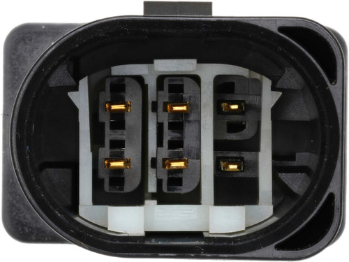 NTK Wideband Oxygen Sensor 24371 - connector view