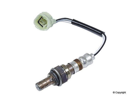 NTK Switching Oxygen Sensor 24281 - top view