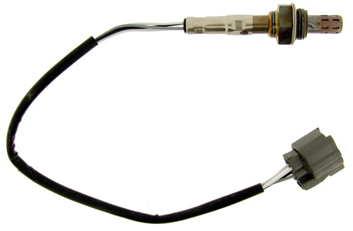 NTK Switching Oxygen Sensor 24042 - front view