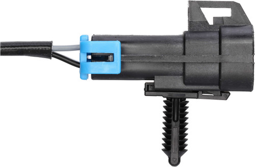 NTK Switching Oxygen Sensor 21558 - side view