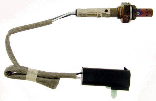 NTK Switching Oxygen Sensor 23023 - front view