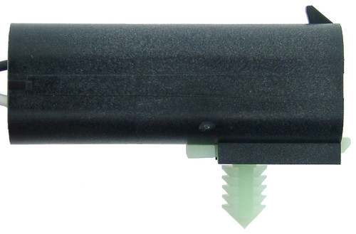 NTK Switching Oxygen Sensor 23023 - side view