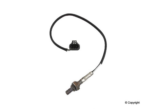 NTK Switching Oxygen Sensor 24154 - top view