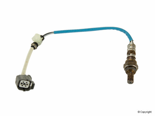 NTK Switching Oxygen Sensor 24242 - top view