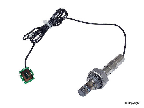 NTK Switching Oxygen Sensor 22082 - top view