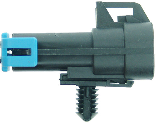 NTK Switching Oxygen Sensor 21045 - side view