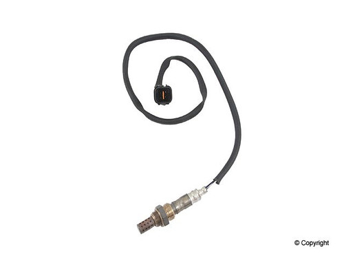 NTK Switching Oxygen Sensor 23550 - top view