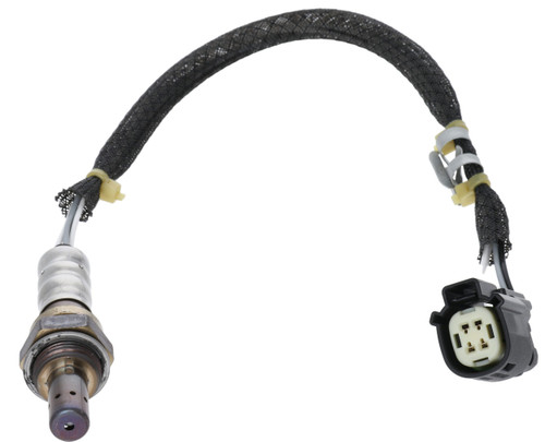 NTK Switching Oxygen Sensor 22135 - front view