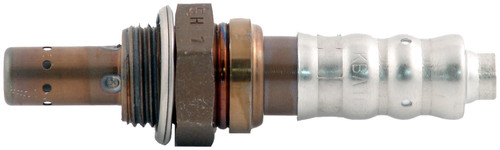 NTK Switching Oxygen Sensor 22135 - bottom view