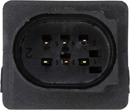 NTK Wideband Oxygen Sensor 24332 - connector view