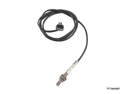 NTK Switching Oxygen Sensor 24157 - top view