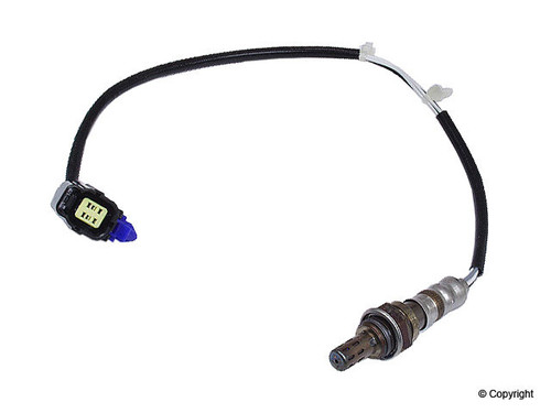 NTK Switching Oxygen Sensor 22090 - top view