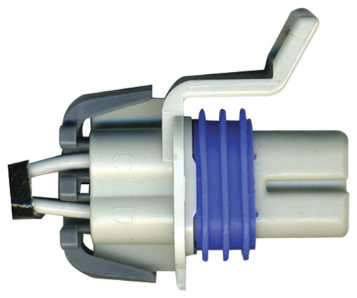 NTK Switching Oxygen Sensor 21048 - side view