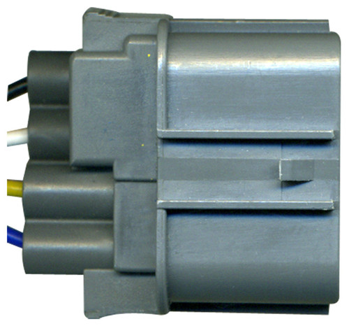 NTK Wideband Oxygen Sensor 24302 - side view