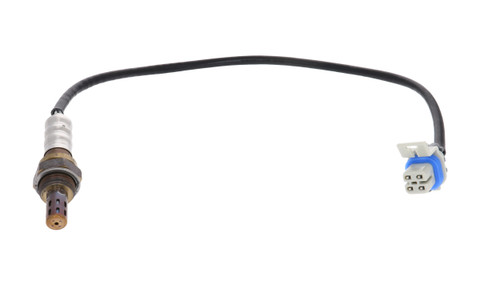 NTK Switching Oxygen Sensor 21514 - front view