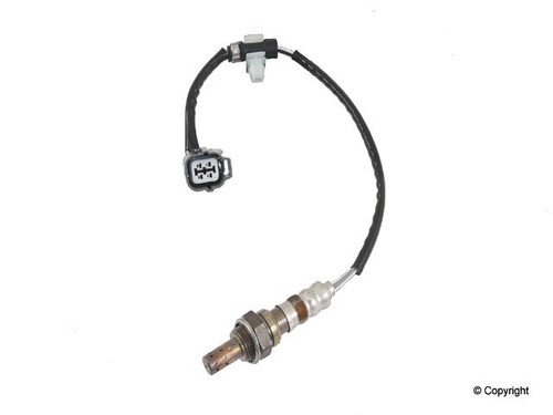 NTK Switching Oxygen Sensor 24283 - top view