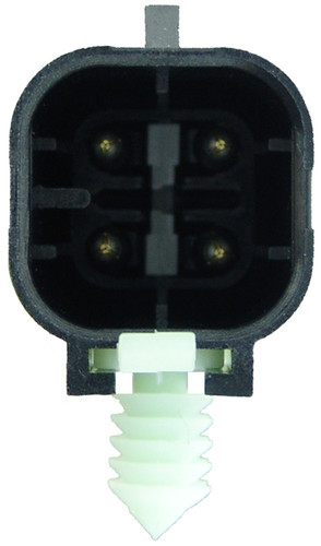 NTK Switching Oxygen Sensor 23094 - connector view