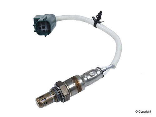 NTK Switching Oxygen Sensor 24244 - top view