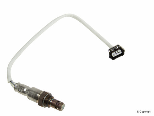 NTK Switching Oxygen Sensor 24167 - top view