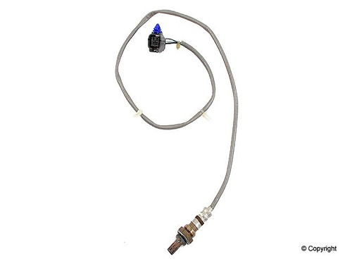 NTK Switching Oxygen Sensor 22100 - top view