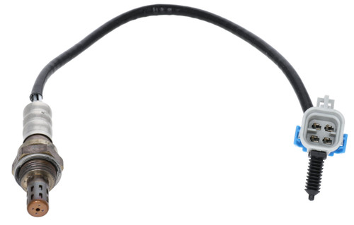 NTK Switching Oxygen Sensor 21516 - front view