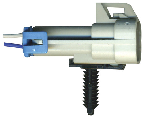 NTK Switching Oxygen Sensor 21516 - side view