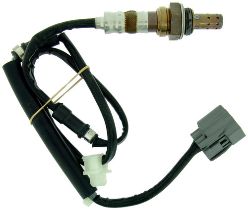 NTK Switching Oxygen Sensor 24284 - front view