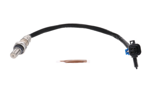 NTK Switching Oxygen Sensor 21575 - front view