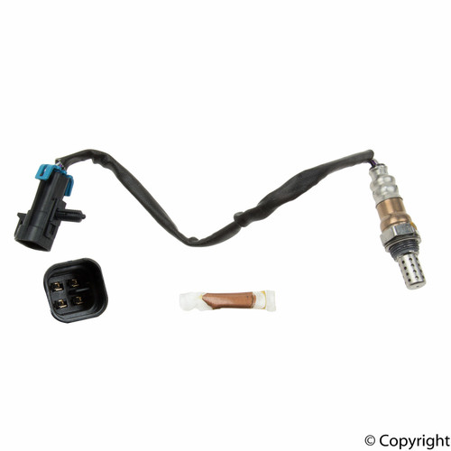 NTK Switching Oxygen Sensor 21575 - top view