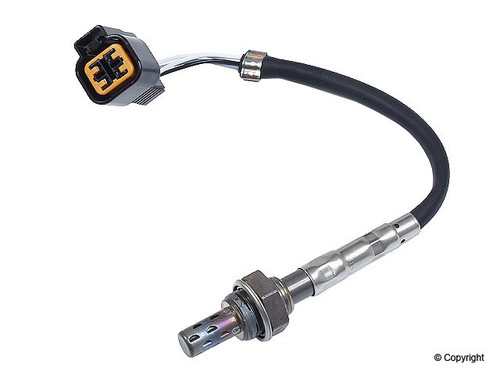 NTK Switching Oxygen Sensor 24052 - top view