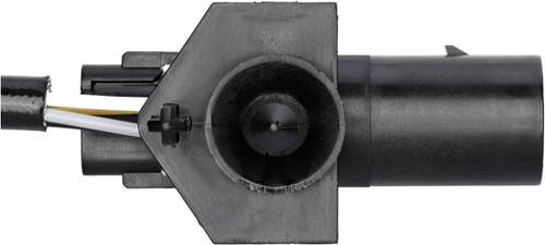 NTK Wideband Oxygen Sensor 24384 - side view