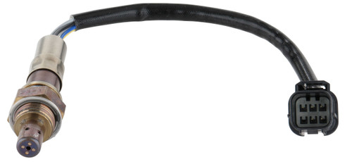 NTK Wideband Oxygen Sensor 24346 - front view