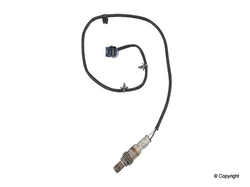 NTK Switching Oxygen Sensor 24245 - top view
