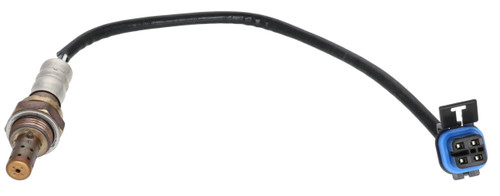NTK Switching Oxygen Sensor 21528 - front view