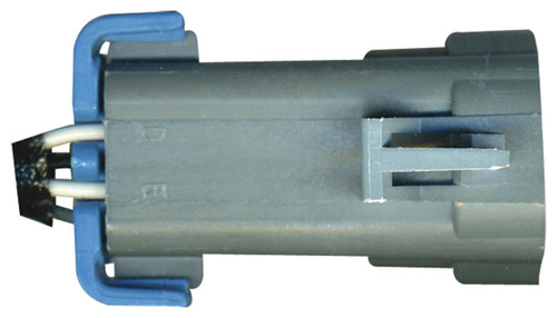 NTK Switching Oxygen Sensor 21054 - side view