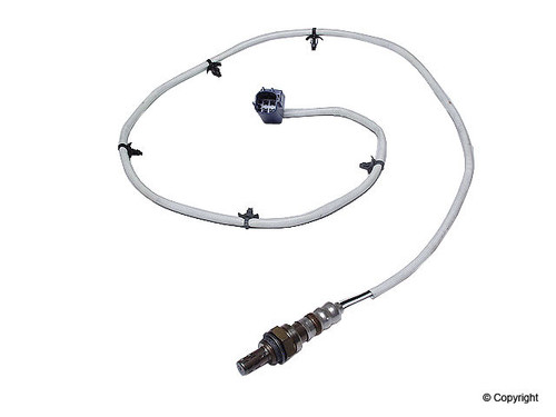 NTK Switching Oxygen Sensor 24406 - top view