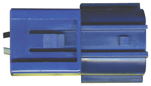 NTK Switching Oxygen Sensor 24406 - side view